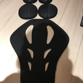 バイクジャケット レディースの画像