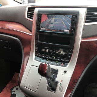 ☆トヨタ ヴェルファイア V6☆バックカメラ☆自動スライドドア☆ETC☆ナビ☆車検2年渡しの画像