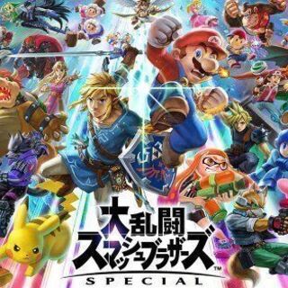 【８人同時対戦やります！！】スマブラ祭5(最終回)〜Switch...