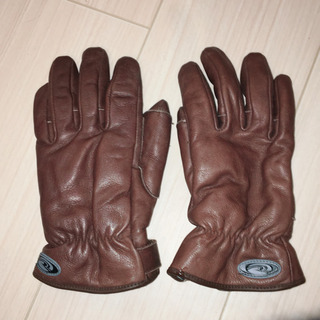 バイク用手袋 レディース用