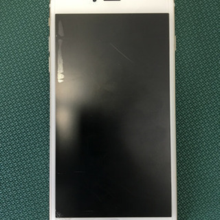 iPhone6 plus 本体 ポケモンGOのサブ機に