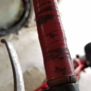 コカコーラのビーチクルーザーの画像