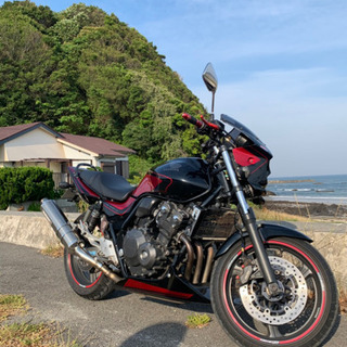 CB400SF nc42 外装求む！！！！！