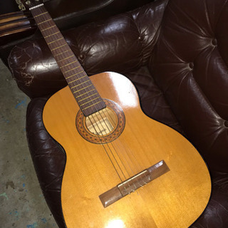 アコースティックギター