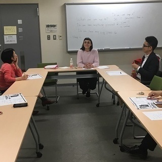 8月から英会話レッスン、英会話に興味のあるお友達を募集しています！ - 豊島区
