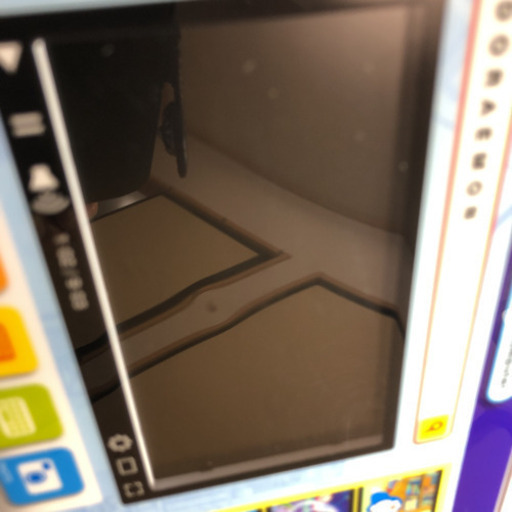 ドラえもんステップアップパソコン