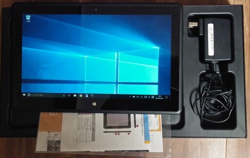 【終了】LuvPad WN1100 マウスコンピューター