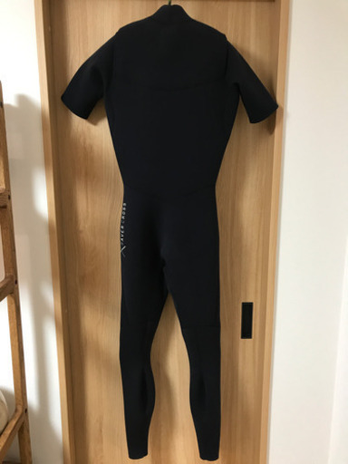 セイバークロス ウェットスーツ シーガル