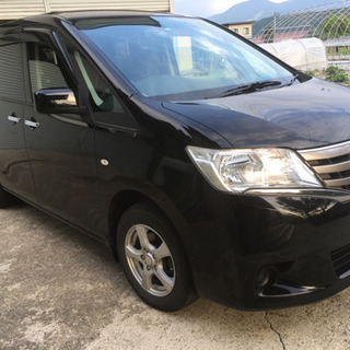 セレナ▲C26！訳あり！2WD！車検3年5月まで！値下げ交渉可能！