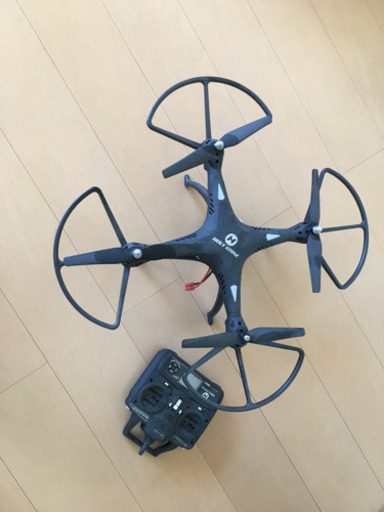 ドローン