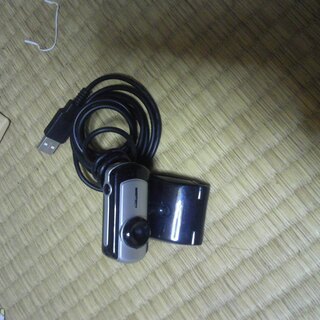 Webカメラ 動作品