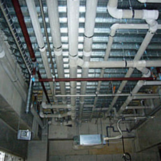 建築配管、溶接工、募集