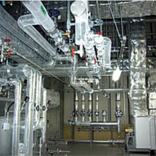 建築配管、溶接工、募集の画像