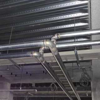 建築配管、溶接工、募集の画像