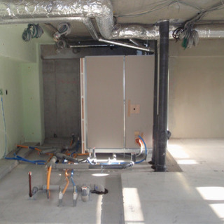 建築配管、溶接工、募集の画像