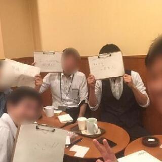 【7/3（水）】第6回_夜のプチプレゼン～気軽に楽しく自分磨き・会話力や表現力を磨こう♪～  - 仙台市