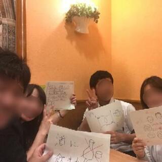 【7/3（水）】第6回_夜のプチプレゼン～気軽に楽しく自分磨き・...