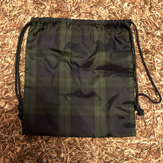 無印良品レインポンチョ(90cm)の画像