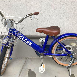 子供用 自転車 16インチ
