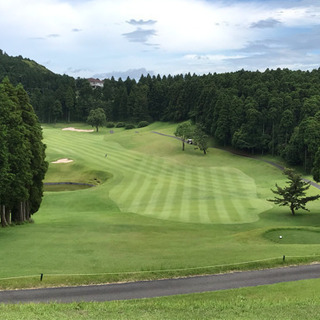 平日ラウンド ゴルフ仲間募集