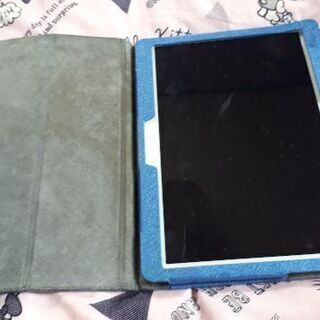 タブレット