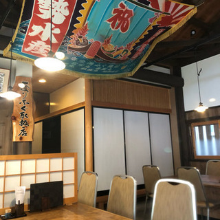 期間限定 10月〜3月   ホールスタッフの画像