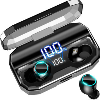  最新 Bluetooth 5.0 イヤホン 令和モデル 掲載7...