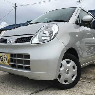 ☆軽940[カーズ大阪]【車検2年9月】モコ♪実走行4万キロ♪E...