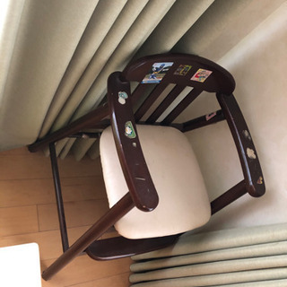 ダイニングテーブルセットの画像