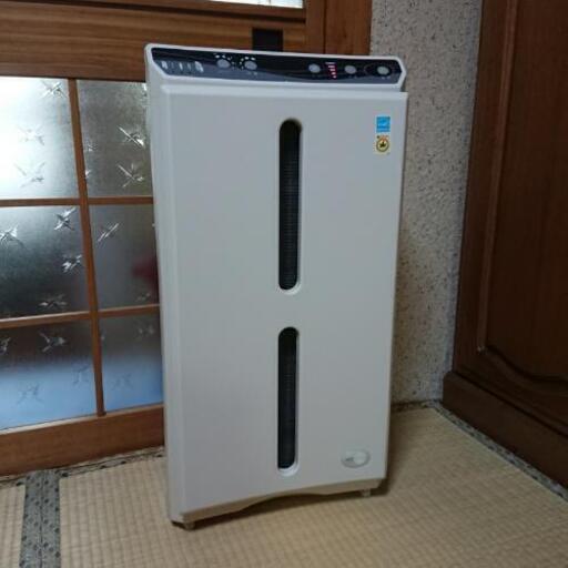 【お値下げしました！】空気清浄器