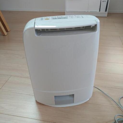 除湿衣類乾燥機　パナソニック