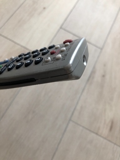 SHARP 41型テレビ