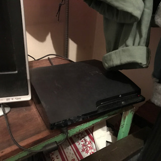 プレステ3 付属品全てセット