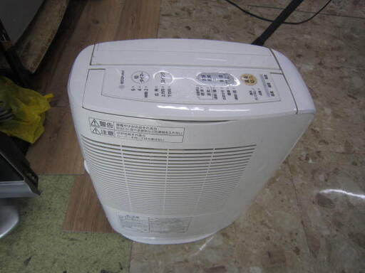 Panasonic　F-YZｌ60 除湿機　２０１５年製