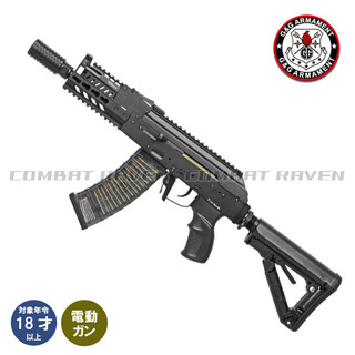 【G&G ARMAMENT】電動ガン RKシリーズ RK CQB...