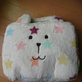 CRAFT  HOLIC カバン(値下げ)