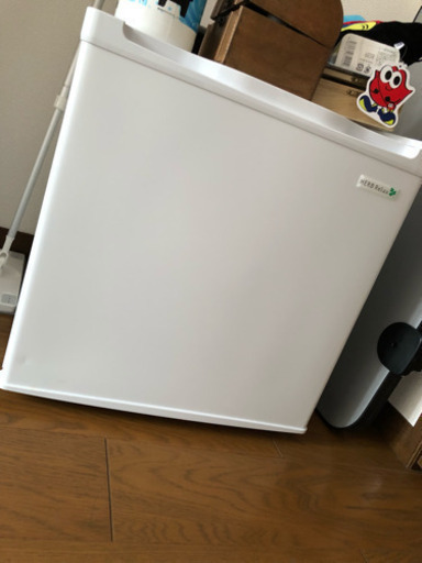 ★美品☆一人暮らし用冷蔵庫！