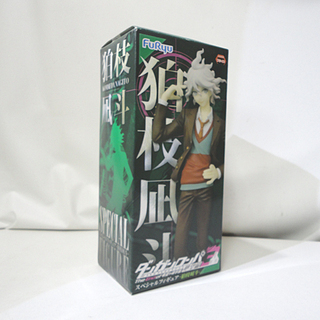 保管未開封品 ダンガンロンパ3 スペシャルフィギュア 狛枝凪斗 ...