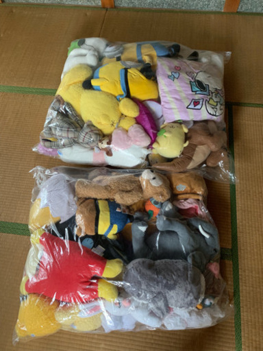 かなり沢山あります☆