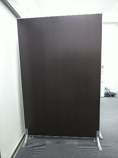 事務所用パーテーション