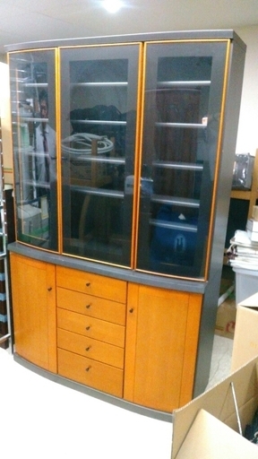 キッチンボード