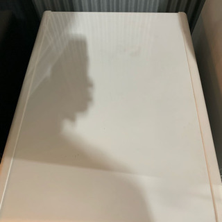 冷凍庫 アビテラックス 2017年製 中古品 ACF-603Cの画像