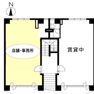 人気エリア♫JR芦屋駅すぐ♫山手幹線沿いガラス張りお洒落♫
