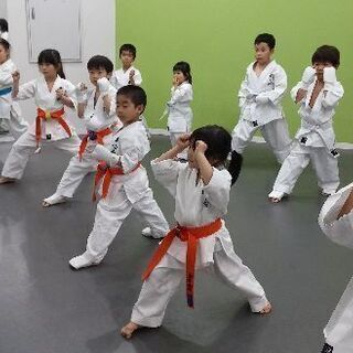 日本空手道連合　武心会の画像