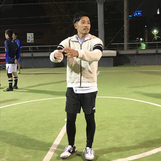 元プロフットサル選手のレッスン付！初心者大歓迎😊ワイワイフットサル⚽️大田区/蒲田/羽田 - 大田区
