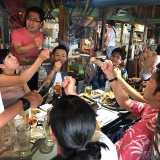 夏だぜ‼️みんなで肉焼いちゃおうぜ🍖そんで友達になろうぜ😚 - 江東区