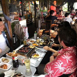夏だぜ‼️みんなで肉焼いちゃおうぜ🍖そんで友達になろうぜ😚 - 友達