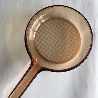 ビジョン フライパン （超耐熱ガラス パイロセラム）