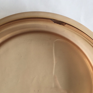 ビジョン フライパン （超耐熱ガラス パイロセラム）の画像