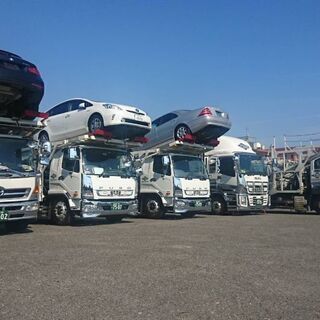 🚗車の輸送でお困りの方【田平陸送】に❗❗🚗 - 地元のお店